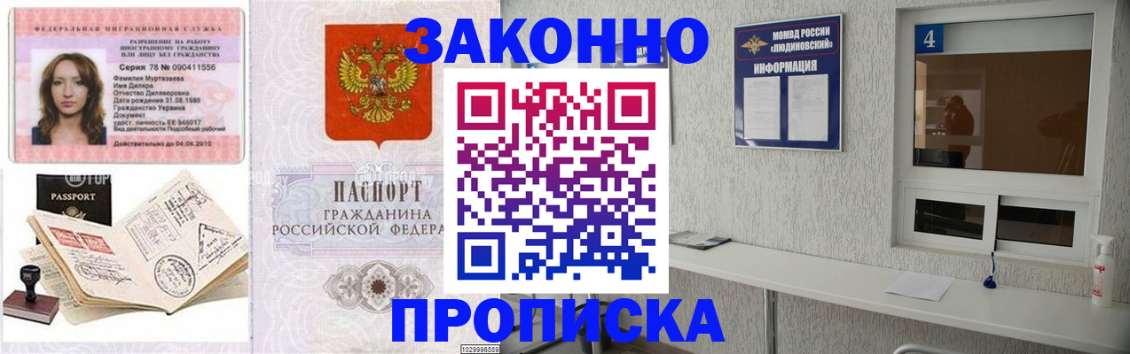 прописка в квартире в Кропоткине